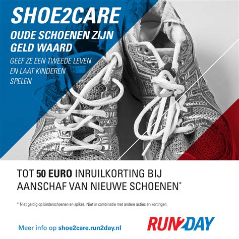 Welke schoenen worden geld waard 